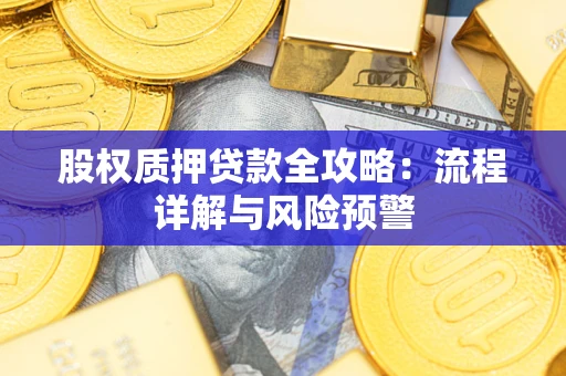 济南股权质押贷款全攻略：流程详解与风险预警
